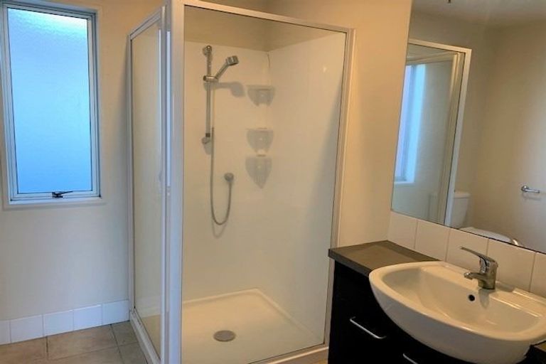 Photo of property in 9/41 Waller Terrace, Christchurch Central, Christchurch, 8011