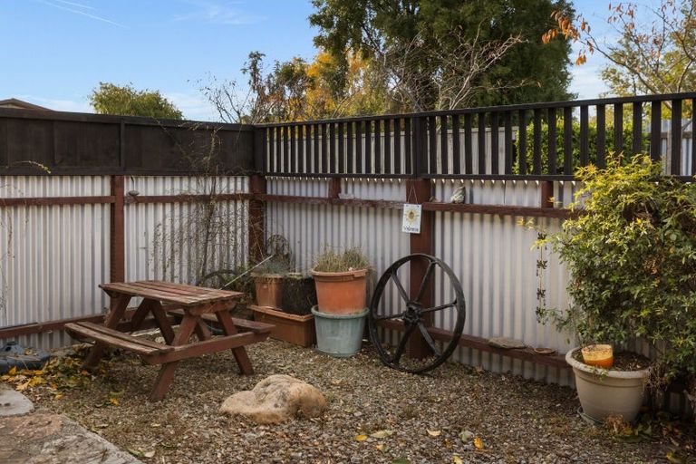 Photo of property in 136b Tarbert Street, Alexandra, 9320