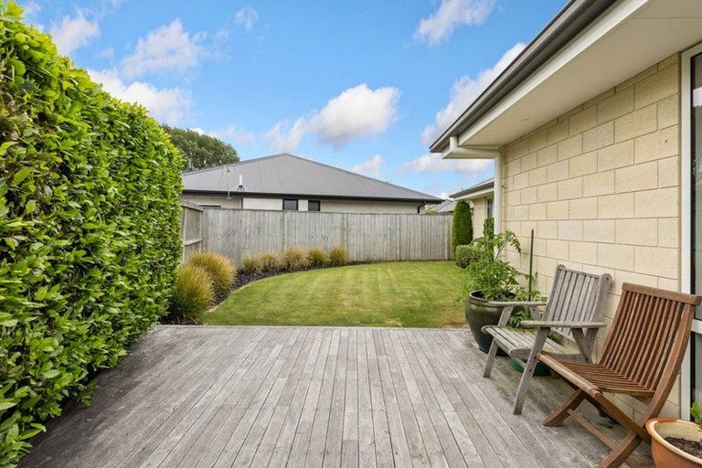 Photo of property in 9 Addies Way, Kaiapoi, 7630