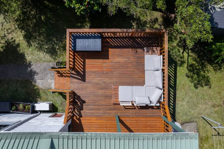 Photo of property in 3a Abilene Crescent, Churton Park, Wellington, 6037