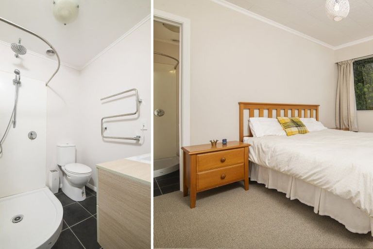 Photo of property in 87 Milton Terrace, Picton, 7220