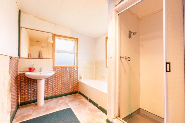 Photo of property in 7 Hospital Street, Dannevirke, 4930