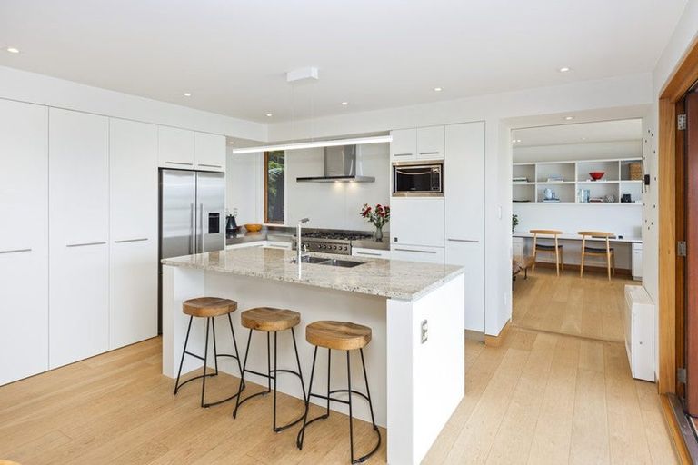 Photo of property in 111 Scarborough Road, Scarborough, Christchurch, 8081