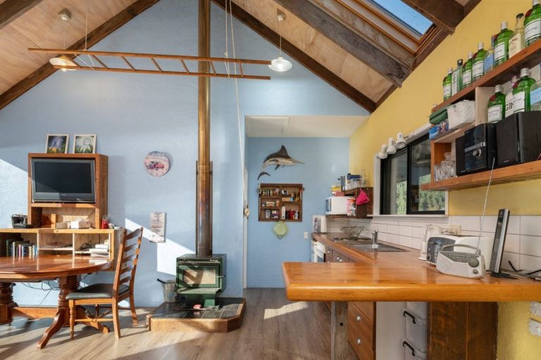 Photo of property in 1786 Port Underwood Road, Port Underwood, Picton, 7281
