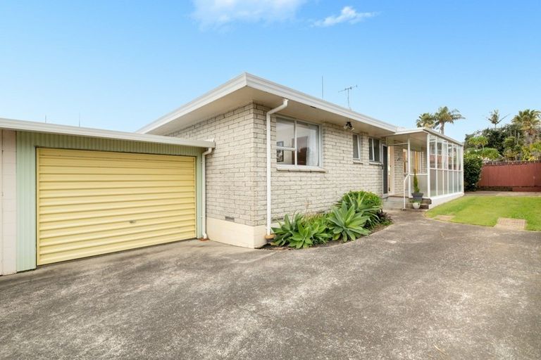 Photo of property in 2/42 Matua Road, Matua, Tauranga, 3110