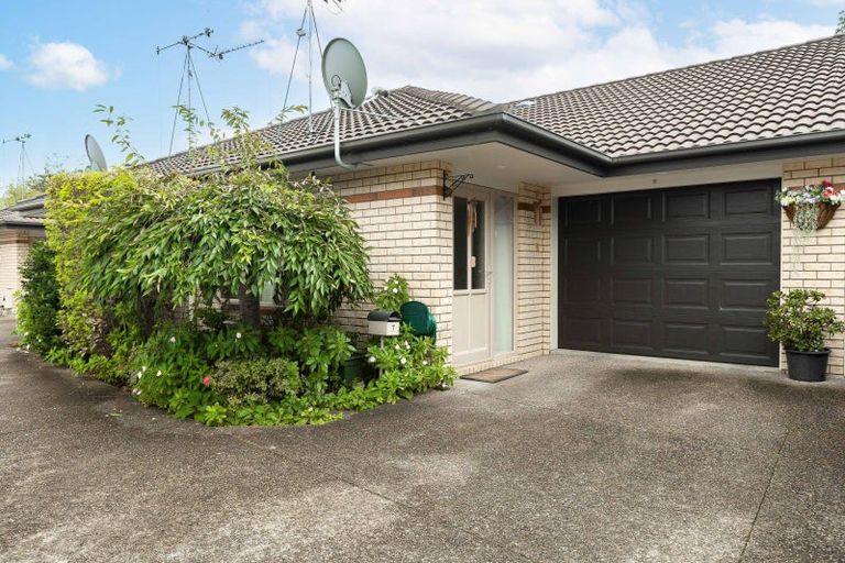 Photo of property in 201u7 Massey Street, Frankton, Hamilton, 3204
