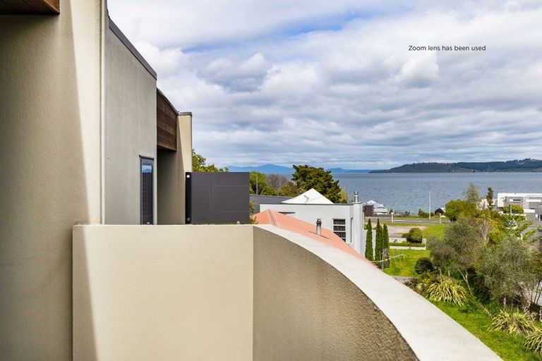 Photo of property in 3/15 Napier Road, Hilltop, Taupo, 3330
