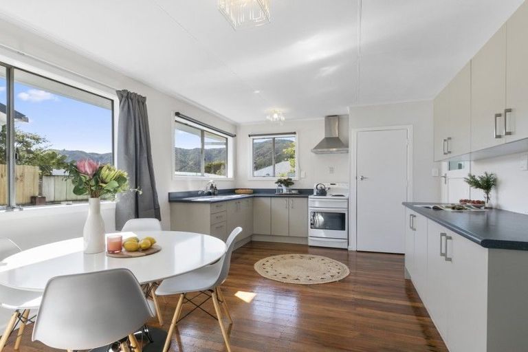 Photo of property in 22 Hamstead Street, Wainuiomata, Lower Hutt, 5014