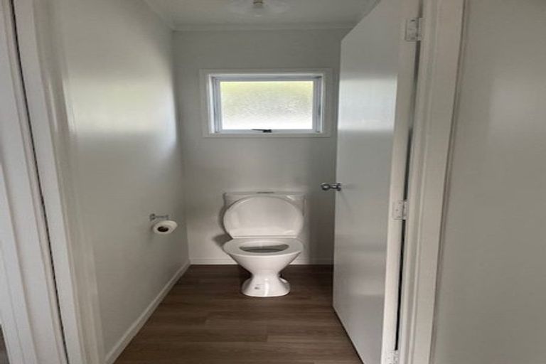 Photo of property in 28a Galloway Street, Hamilton East, Hamilton, 3216