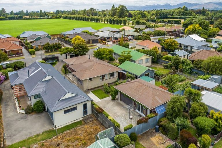 Photo of property in 13 Bicknor Street, Templeton, Christchurch, 8042