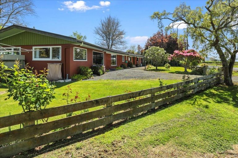 Photo of property in 3 Puketarata Road, Otorohanga, 3974