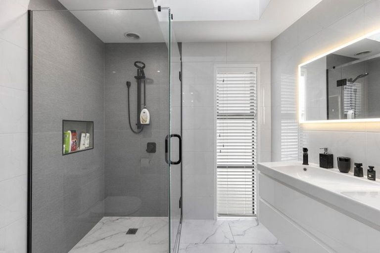 Photo of property in 129 Saint Albans Street, St Albans, Christchurch, 8014