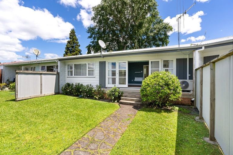 Photo of property in 4/11 Matipo Place, Woodhill, Whangarei, 0110