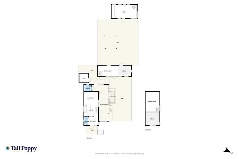 Photo of property in 8 Beach Road, Long Beach, Port Chalmers, 9081