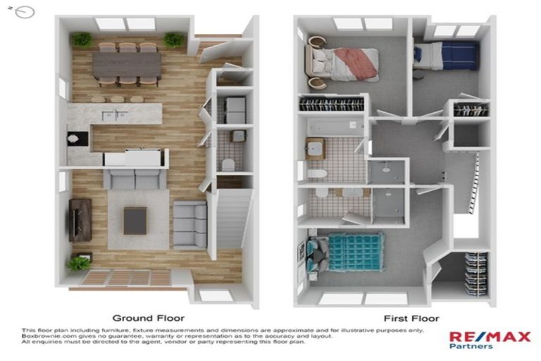 Photo of property in 26 Kairakau Street, Papakura, 2110