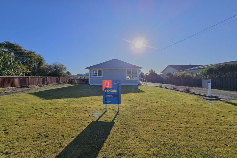 Photo of property in 127 Hoffman Street, Hokitika, 7810