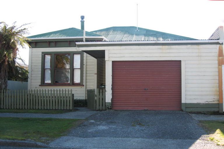 Photo of property in 133 Hall Street, Hokitika, 7810