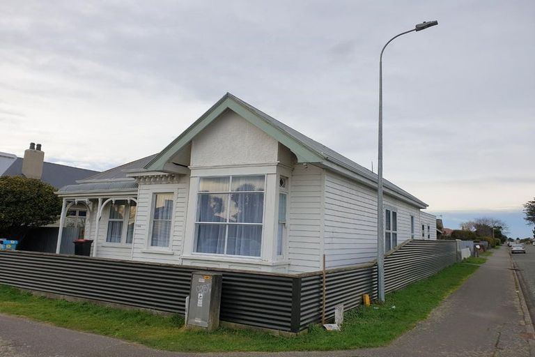 Photo of property in 124 Ythan Street, Appleby, Invercargill, 9812