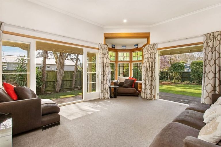Photo of property in 128 Roker Street, Somerfield, Christchurch, 8024