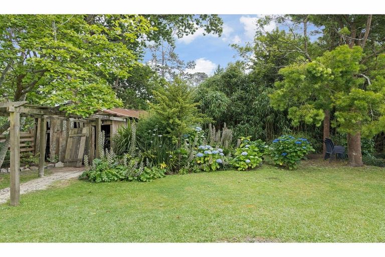 Photo of property in 112 Colville Road, Dargaville, 0310