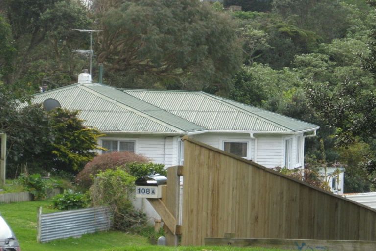 Photo of property in 108a South Road, Spotswood, New Plymouth, 4310