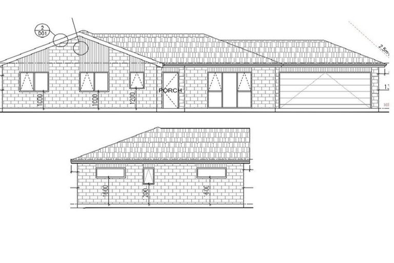 Photo of property in 10 Holcroft Street, Papakura, 2110