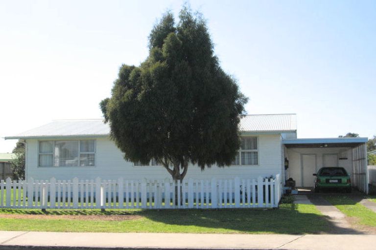 Photo of property in 21 Dundas Street, Whitianga, 3510