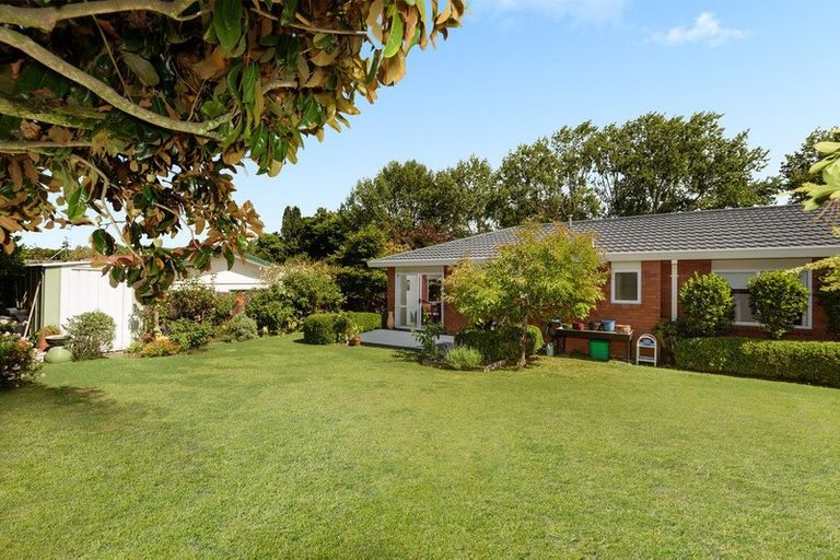 Photo of property in 20 Muir Place, Te Puke, 3119
