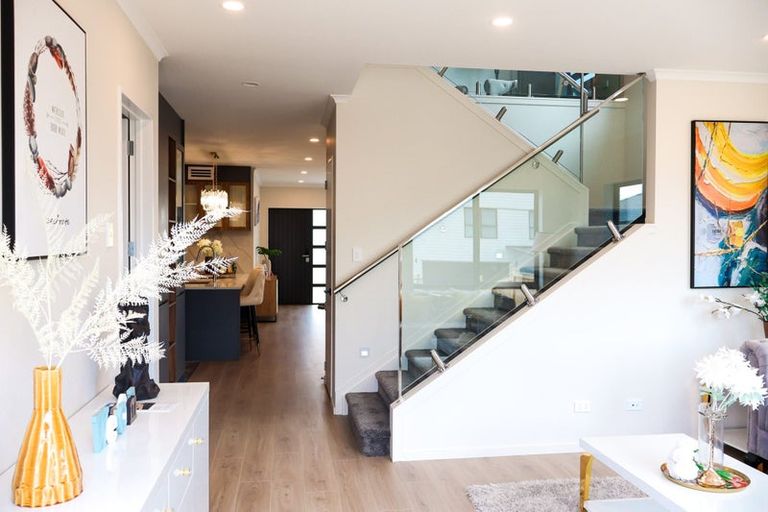 Photo of property in 53 Koromeke Street, Flat Bush, Auckland, 2019