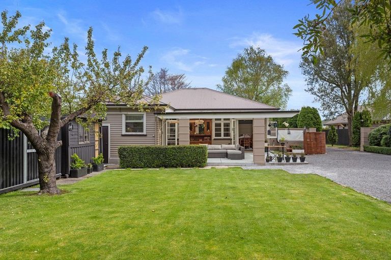 Photo of property in 278 King Street, Rangiora, 7400