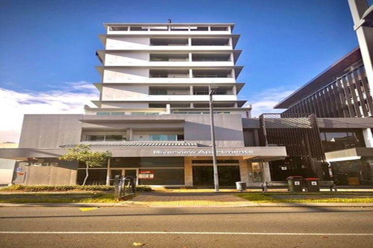 Photo of property in 51/312u Victoria Street, Hamilton Central, Hamilton, 3204