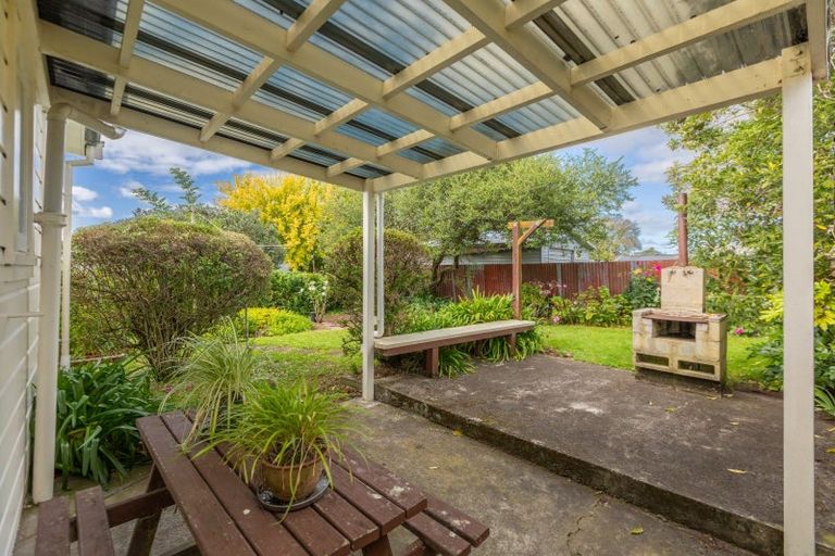 Photo of property in 48 Higginson Street, Otane, 4202