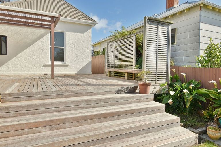 Photo of property in 12 Coughtrey Street, Saint Clair, Dunedin, 9012