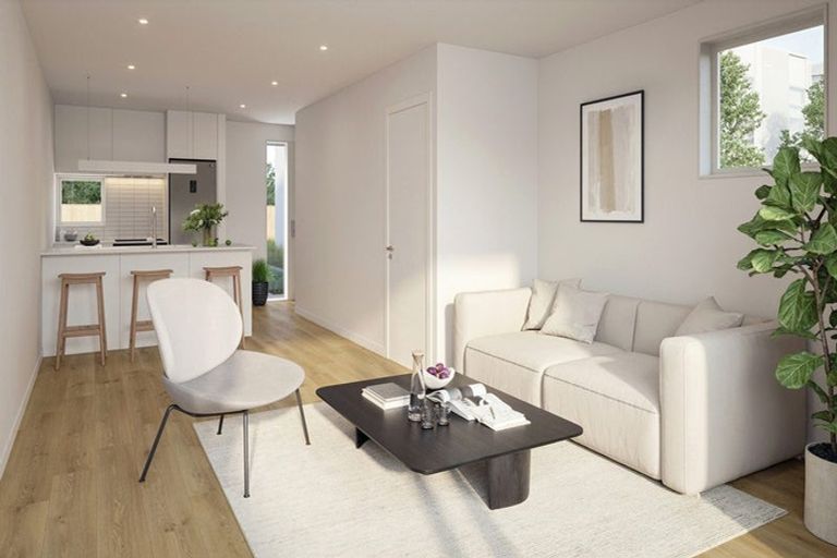 Photo of property in 87 Oram Avenue, New Brighton, Christchurch, 8061