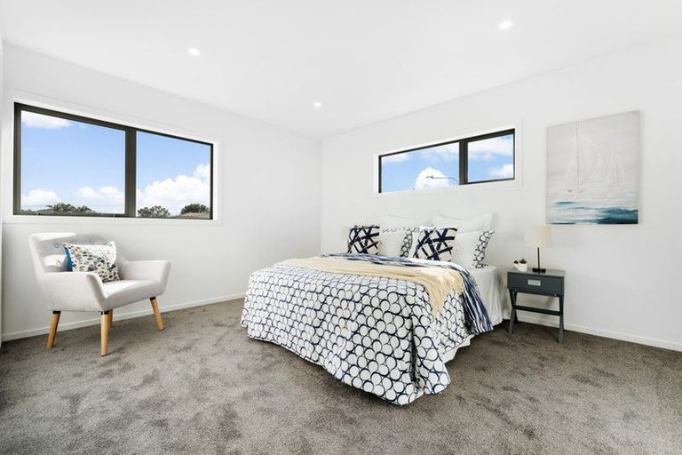 Photo of property in 6a Tristram Avenue, Forrest Hill, Auckland, 0620