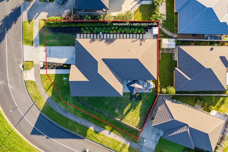 Photo of property in 18 Jamie Lane, Warkworth, 0910