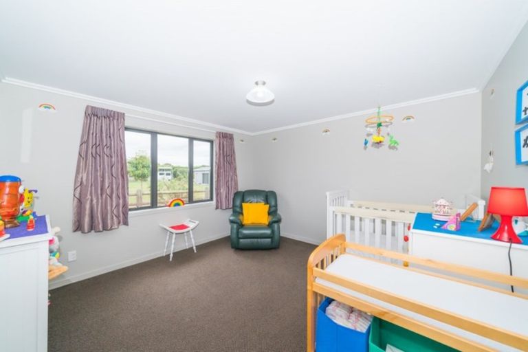 Photo of property in 6 Arnott Street, Feilding, 4702