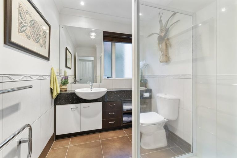 Photo of property in 45 Coachman Drive, Flat Bush, Auckland, 2016