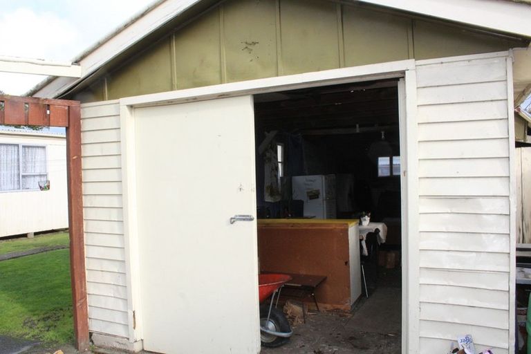 Photo of property in 251 High Street, Dannevirke, 4930