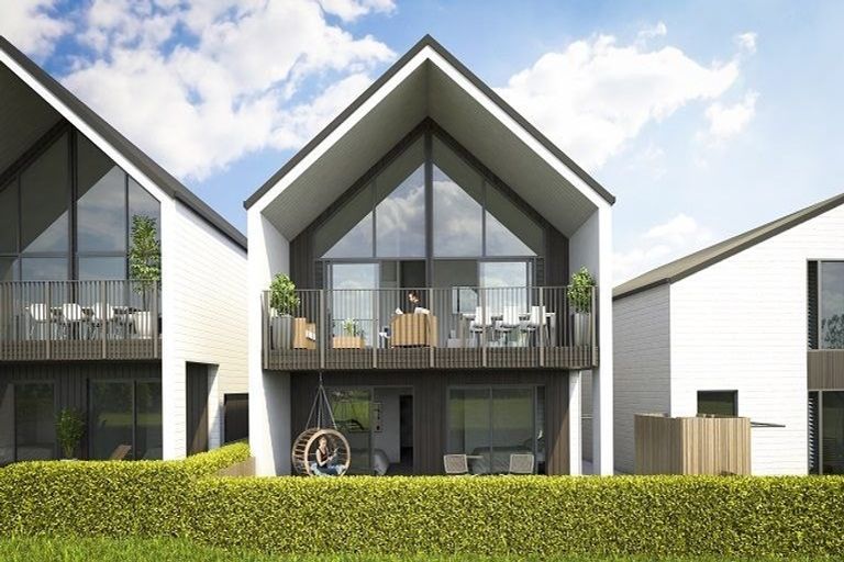 Photo of property in 13 Sunderland Avenue, Hobsonville, Auckland, 0616