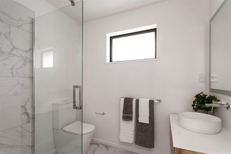 Photo of property in 11 Sedgemoor Close, Burwood, Christchurch, 8083