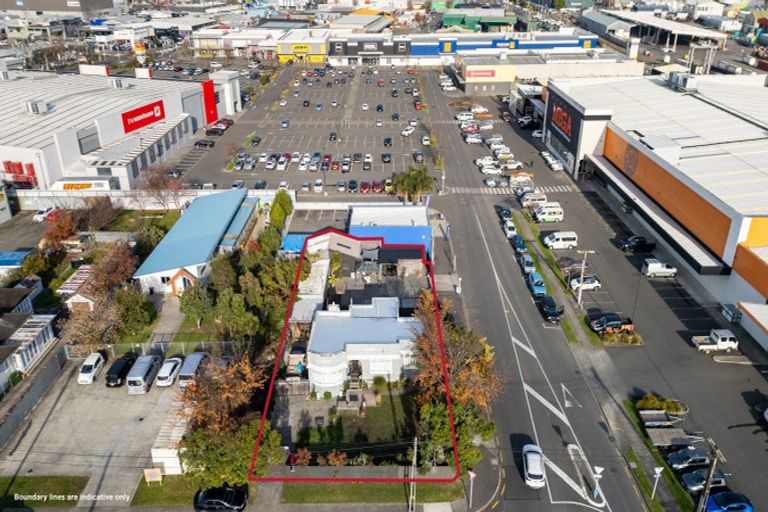 Photo of property in 101 Alexandra Crescent, Hastings, 4122