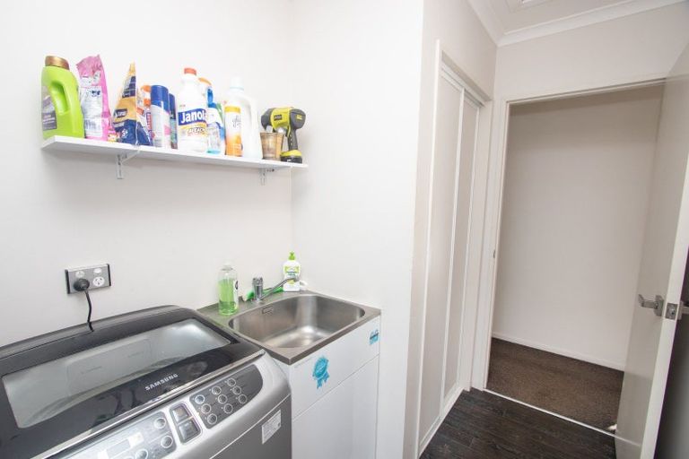 Photo of property in 81 Morris Road, Newland, Ashburton, 7772