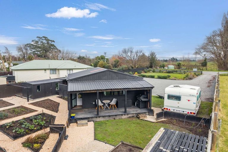 Photo of property in 17 George Street, Rotherham, 7379