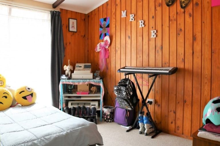 Photo of property in 43 Strathmore Avenue, Levin, 5510