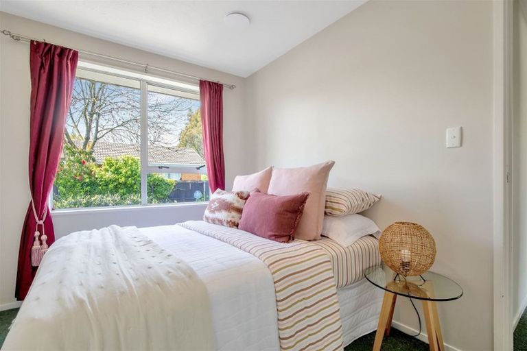 Photo of property in 29 Brougham Street, Addington, Christchurch, 8024