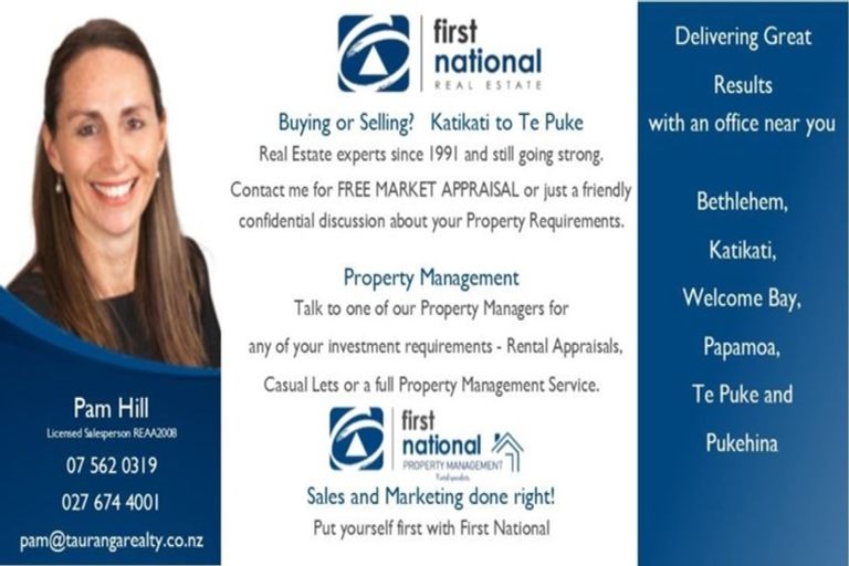 Photo of property in 87c James Cook Drive, Welcome Bay, Tauranga, 3112