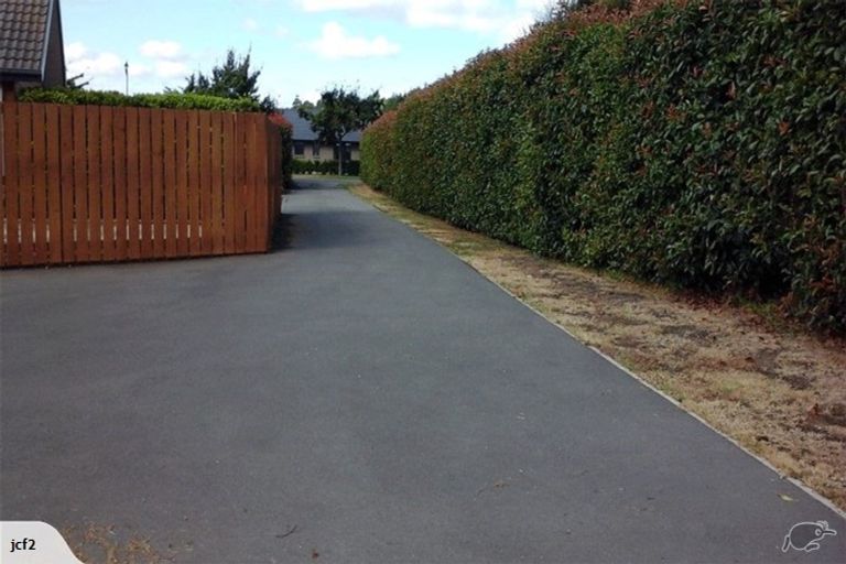 Photo of property in 5a Manor Drive, Rolleston, 7614