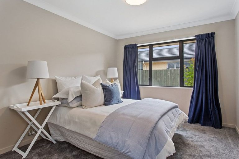 Photo of property in 63a Birchfield Avenue, Dallington, Christchurch, 8061