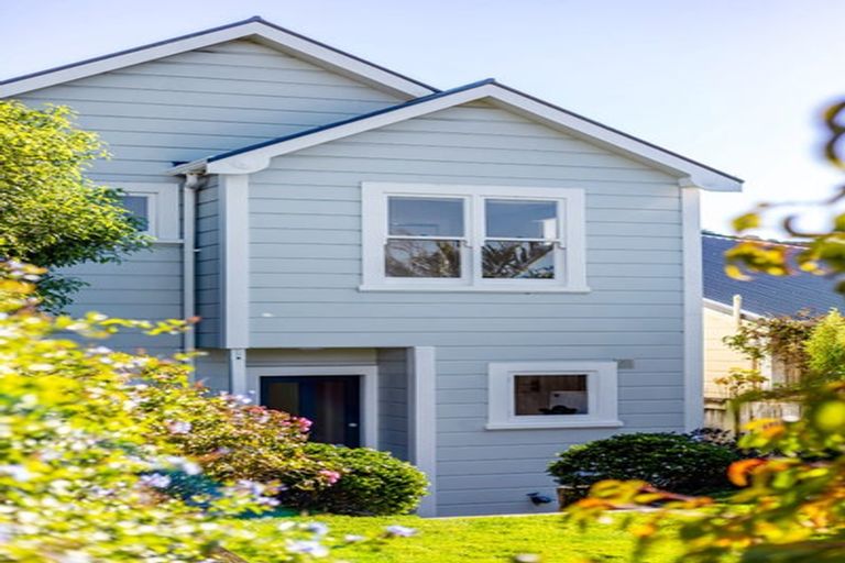 Photo of property in 159a Hanson Street, Newtown, Wellington, 6021
